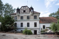 Prodej hotelu, Brno, ebtn (okres Brno-msto)