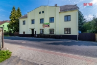 Prodej samostatného RD, 280 m2, Skalice u České Lípy (okres Česká Lípa)