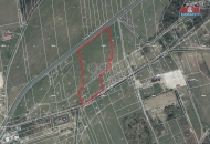 Prodej pozemku , určený pro komerční výstavbu, Líně (okres Plzeň-sever)