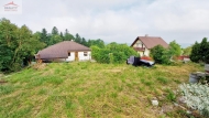 Prodej pozemku , určený k výstavbě RD, Valašské Meziříčí, Podlesí (okres Vsetín)