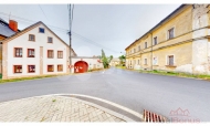 Prodej samostatného RD, 152 m2, Mnichov (okres Cheb) - exkluzivně