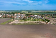 Prodej pozemku , určený k výstavbě RD, Březno (okres Mladá Boleslav) - exkluzivně
