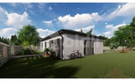Prodej samostatnho RD, 120 m2, Chotvice (okres Trutnov) - exkluzivn