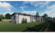 Prodej samostatnho RD, 120 m2, Chotvice (okres Trutnov) - exkluzivn