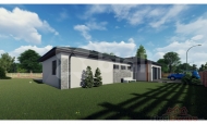 Prodej samostatnho RD, 120 m2, Chotvice (okres Trutnov) - exkluzivn