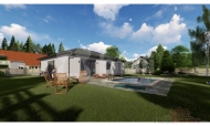 Prodej samostatnho RD, 120 m2, Studenec (okres Semily) - exkluzivn
