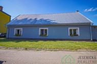 Prodej blokovho RD, 110 m2, Vidnava (okres Jesenk)