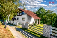 Prodej samostatnho RD, 180 m2, Vlastjovice (okres Kutn Hora)