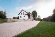 Prodej samostatnho RD, 134 m2, Chotvice (okres Trutnov) - exkluzivn
