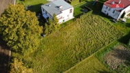 Prodej pozemku , určený k výstavbě RD, Holasovice, Loděnice (okres Opava)