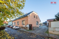Prodej samostatnho RD, 180 m2, Drahelice (okres Praha-zpad)
