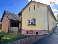 Prodej samostatnho RD, 117 m2, Hj ve Slezsku, Chabiov (okres Opava)