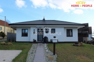 Prodej samostatnho RD, 84 m2, Uhersk Brod (okres Uhersk Hradit)