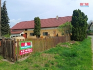 Prodej samostatnho RD, 128 m2, Vlastjovice, Pavlovice (okres Kutn Hora)