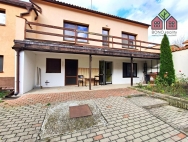 Prodej blokovho RD, 0 m2, Libochovice (okres Litomice)