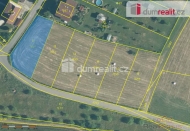 Prodej pozemku , určený k výstavbě RD, Zlín, Velíková