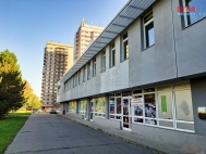 Pronjem obchodnch prostor, Ostrava, Zbeh (okres Ostrava-msto)
