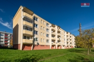 Prodej bytu 3+1, OV, Hluboky (okres Olomouc), ul. Na Ort