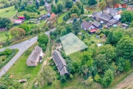 Prodej pozemku , určený pro komerční výstavbu, Bezvěrov, Služetín (okres Plzeň-sever)