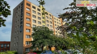 Prodej bytu 3+1, 70 m2, OV, České Budějovice, České Budějovice 2, ul. Fr. Ondříčka