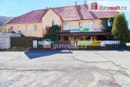Prodej samostatnho RD, 980 m2, Str nad Oh (okres Karlovy Vary)