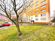 Prodej bytu 2+1, 44 m2, DV, Ostrava, Dubina (okres Ostrava-msto), ul. Jaromra Matuka