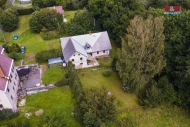 Prodej samostatnho RD, 324 m2, Doln Morava (okres st nad Orlic)