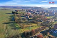 Prodej pozemku , uren k vstavb RD, Sukorady (okres Mlad Boleslav)
