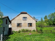 Prodej samostatnho RD, 110 m2, Pottt, Bokov (okres Perov)