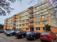 Prodej bytu 3+1, OV, Suchdol nad Lunic (okres Jindichv Hradec), ul. sdl. 17. listopadu
