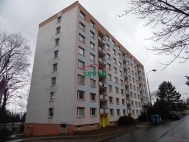 Prodej bytu 2+1, 61 m2, DV, Krupka, Marov (okres Teplice), ul. Karla apka - exkluzivn
