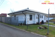 Prodej samostatnho RD, 84 m2, Boenovice (okres Krom)