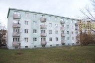 Prodej bytu 2+1, 50 m2, DV, Teplice, Řetenice, ul. Duchcovská