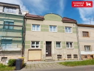 Prodej řadového RD, 313 m2, Olomouc, Klášterní Hradisko