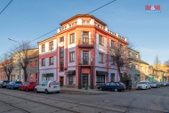 Prodej nájemního domu, Olomouc, Hodolany