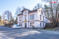 Prodej samostatného RD, 326 m2, Nový Bor (okres Česká Lípa)