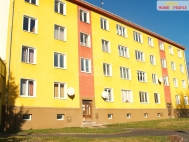 Prodej bytu 2+1, 54 m2, OV, Sokolov, ul. Heyrovskho