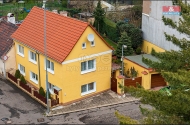 Prodej samostatnho RD, 180 m2, Duchcov (okres Teplice)