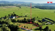 Prodej pozemku , určený pro komerční výstavbu, Králíky, Dolní Boříkovice (okres Ústí nad Orlicí)
