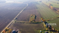 Prodej pozemku , určený k výstavbě RD, Ohnišťany (okres Hradec Králové)