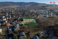 Prodej pozemku , určený pro komerční výstavbu, Nový Malín (okres Šumperk)