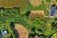 Prodej pozemku , určený k výstavbě RD, Jívka (okres Trutnov)