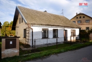 Prodej samostatného RD, 110 m2, Rovensko pod Troskami (okres Semily)