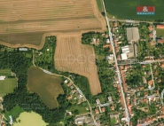 Prodej pozemku , určený pro komerční výstavbu, Plumlov (okres Prostějov)
