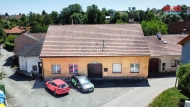 Prodej řadového RD, 186 m2, Bystřice nad Pernštejnem (okres Žďár nad Sázavou)