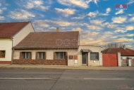Prodej adovho RD, 86 m2, Lzn Toue (okres Praha-vchod)