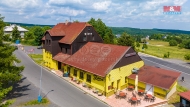Prodej hotelu, Dub, Cnovec (okres Teplice)