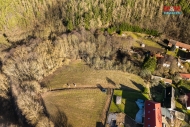 Prodej pozemku , určený k výstavbě RD, Pavlíkov, Tytry (okres Rakovník)