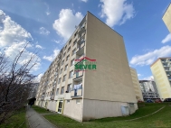 Prodej bytu 1+1, 36 m2, DV, Krupka, Marov (okres Teplice), ul. Karla apka - exkluzivn