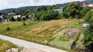 Prodej pozemku , uren k vstavb RD, Kiany (okres Liberec)
